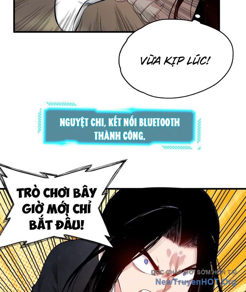 Xuyên Không Thành Ma Tôn Pháo Hôi? Nhưng Ta Là Streamer Công Lược - Chapter 10 - Page 57