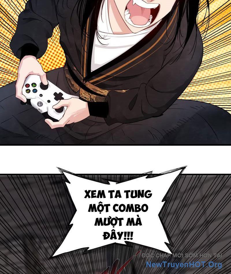 Xuyên Không Thành Ma Tôn Pháo Hôi? Nhưng Ta Là Streamer Công Lược - Chapter 10 - Page 58