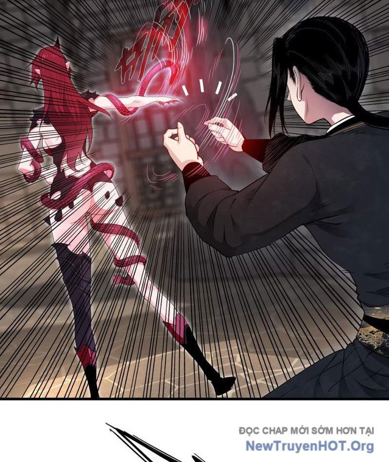 Xuyên Không Thành Ma Tôn Pháo Hôi? Nhưng Ta Là Streamer Công Lược - Chapter 10 - Page 59