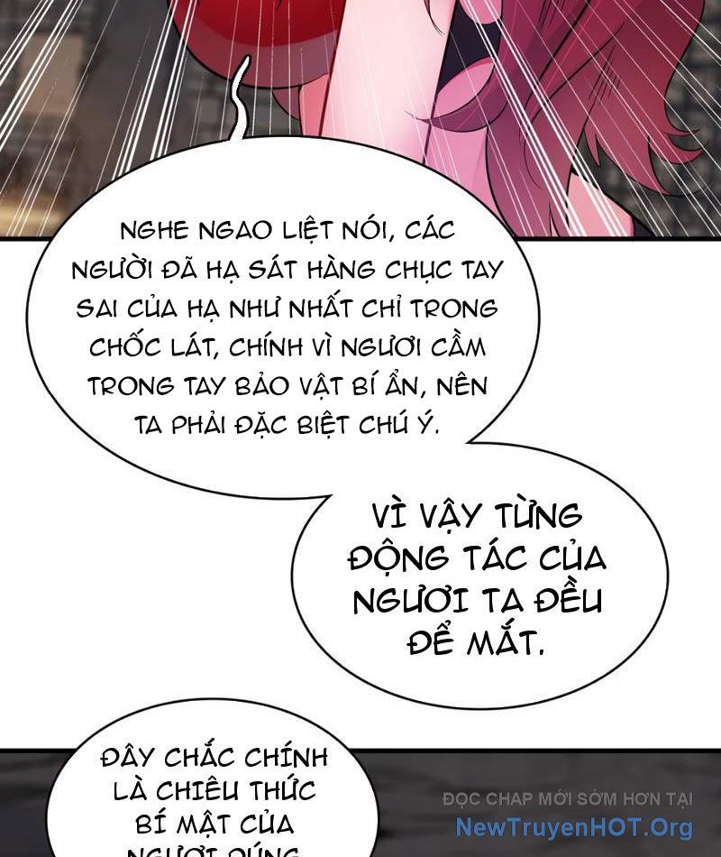 Xuyên Không Thành Ma Tôn Pháo Hôi? Nhưng Ta Là Streamer Công Lược - Chapter 10 - Page 62