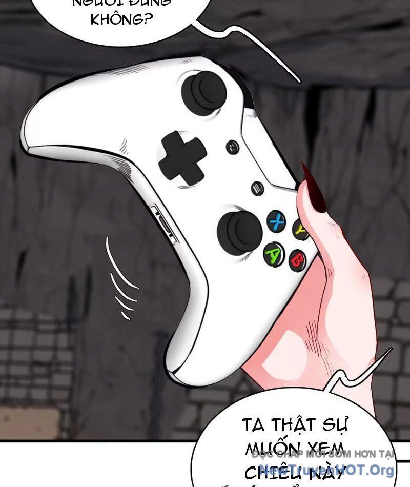 Xuyên Không Thành Ma Tôn Pháo Hôi? Nhưng Ta Là Streamer Công Lược - Chapter 10 - Page 63