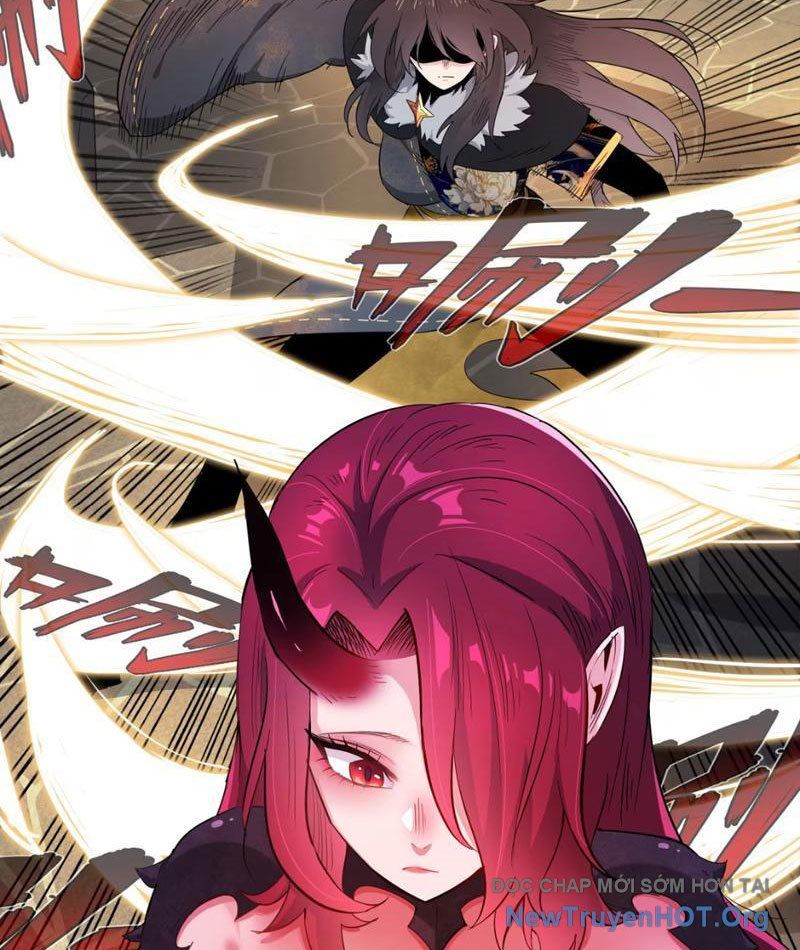 Xuyên Không Thành Ma Tôn Pháo Hôi? Nhưng Ta Là Streamer Công Lược - Chapter 10 - Page 66