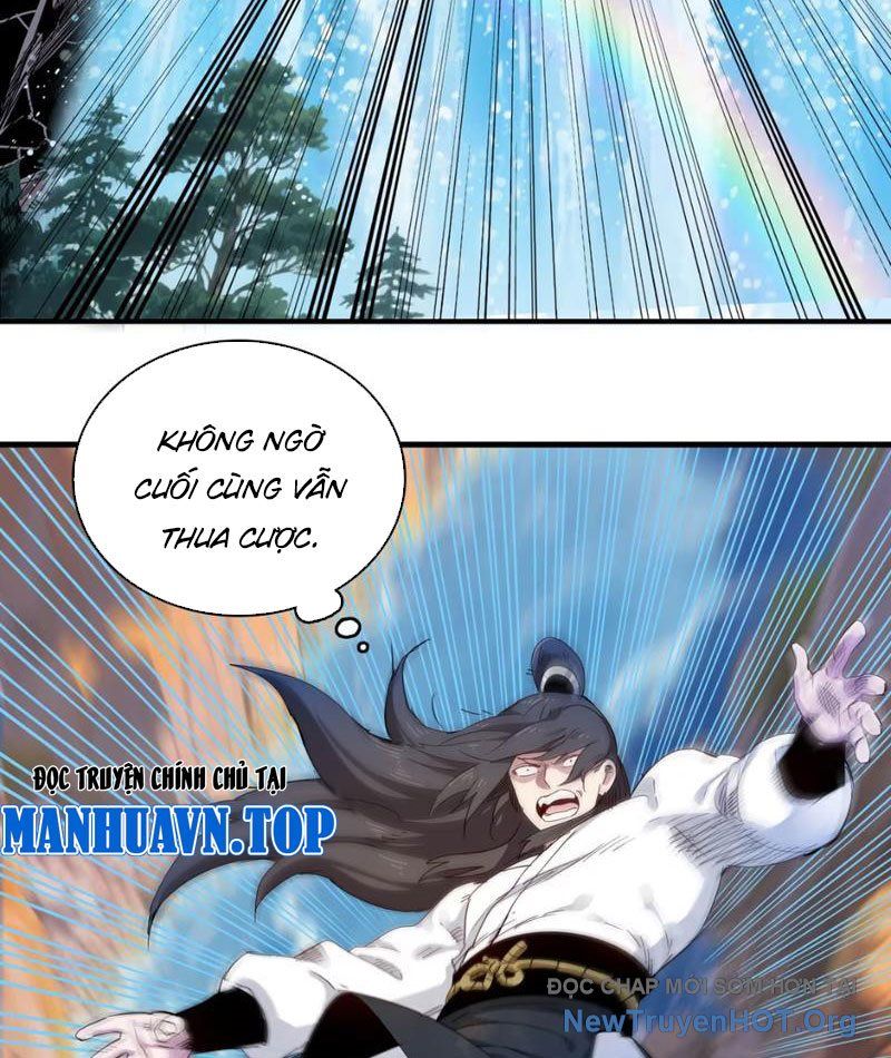 Xuyên Không Thành Ma Tôn Pháo Hôi? Nhưng Ta Là Streamer Công Lược - Chapter 10 - Page 7