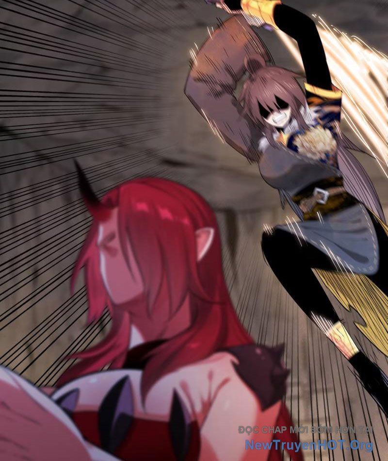 Xuyên Không Thành Ma Tôn Pháo Hôi? Nhưng Ta Là Streamer Công Lược - Chapter 10 - Page 70