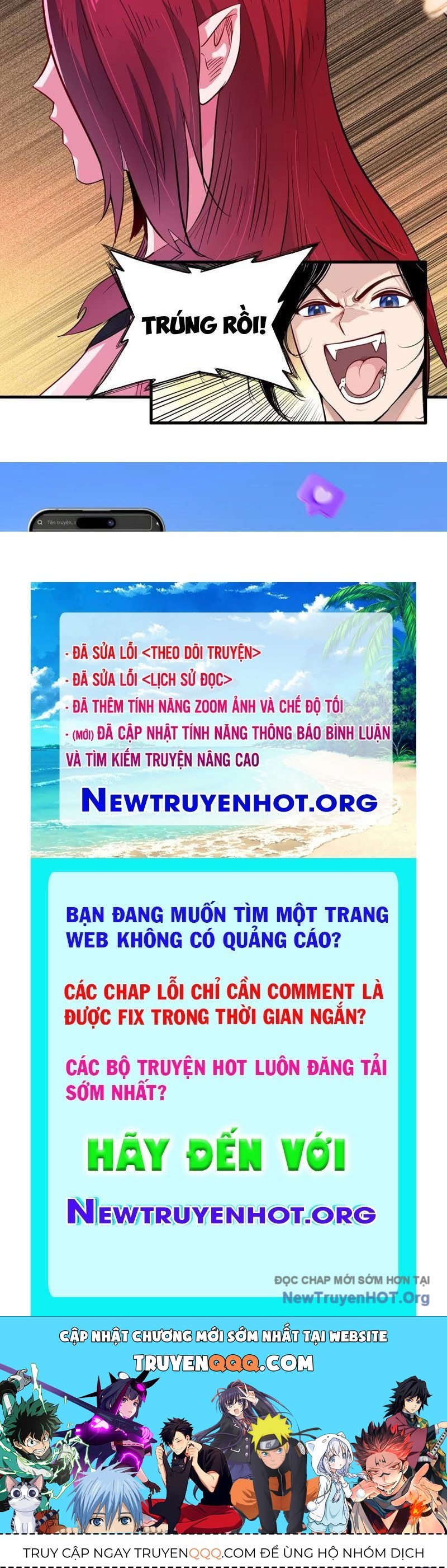 Xuyên Không Thành Ma Tôn Pháo Hôi? Nhưng Ta Là Streamer Công Lược - Chapter 10 - Page 72