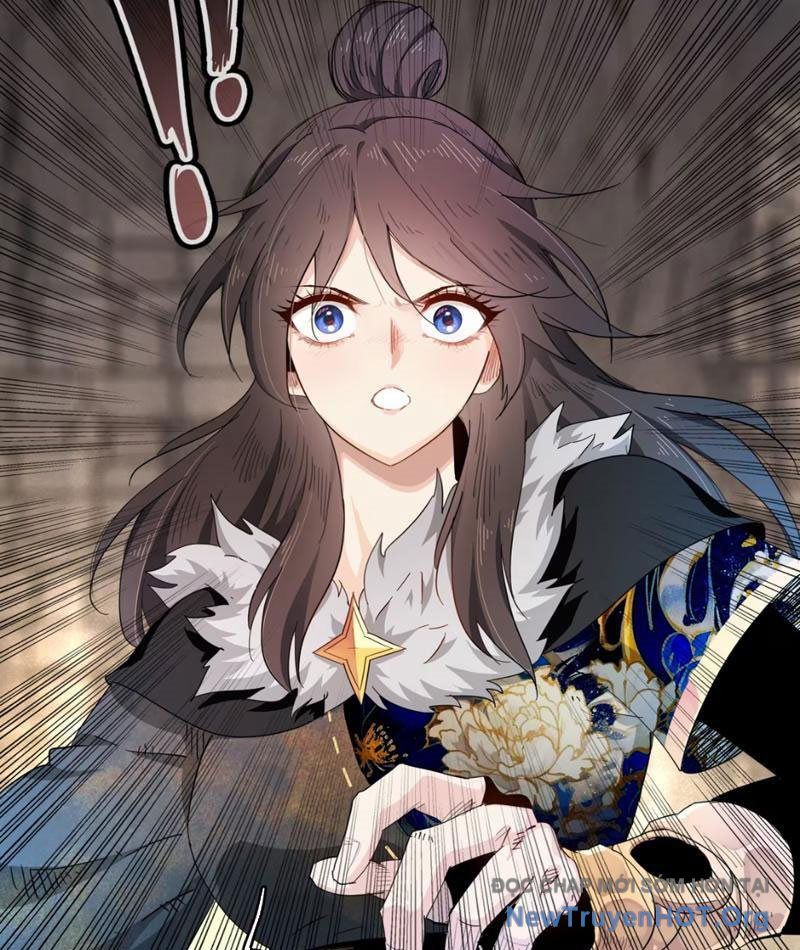 Xuyên Không Thành Ma Tôn Pháo Hôi? Nhưng Ta Là Streamer Công Lược - Chapter 10 - Page 9