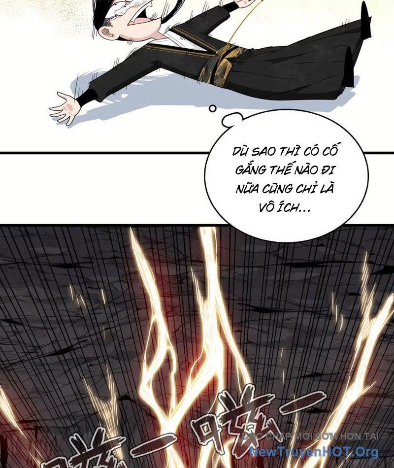 Xuyên Không Thành Ma Tôn Pháo Hôi? Nhưng Ta Là Streamer Công Lược - Chapter 11 - Page 10