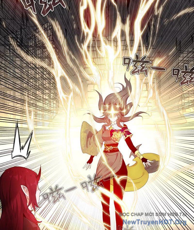 Xuyên Không Thành Ma Tôn Pháo Hôi? Nhưng Ta Là Streamer Công Lược - Chapter 11 - Page 11