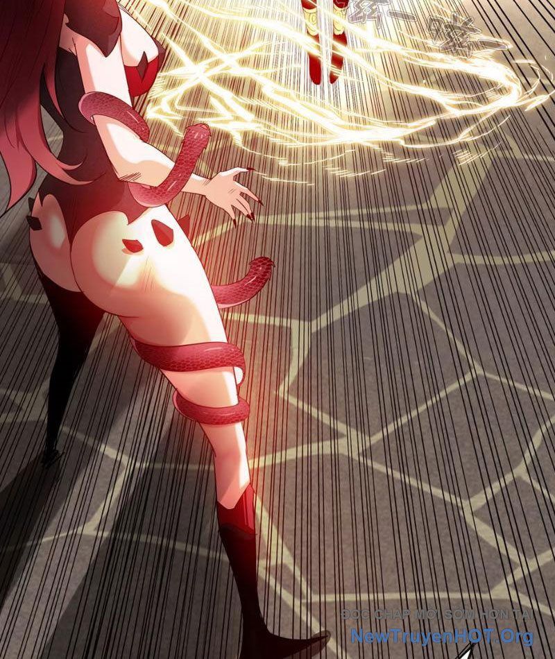 Xuyên Không Thành Ma Tôn Pháo Hôi? Nhưng Ta Là Streamer Công Lược - Chapter 11 - Page 12