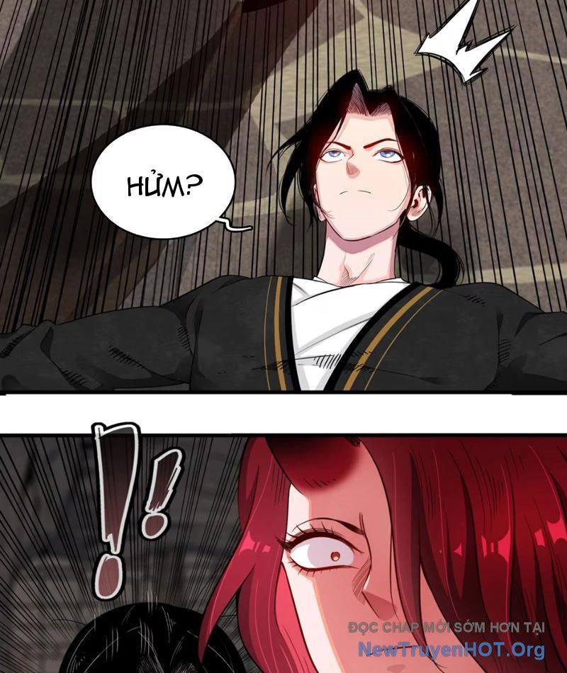 Xuyên Không Thành Ma Tôn Pháo Hôi? Nhưng Ta Là Streamer Công Lược - Chapter 11 - Page 13