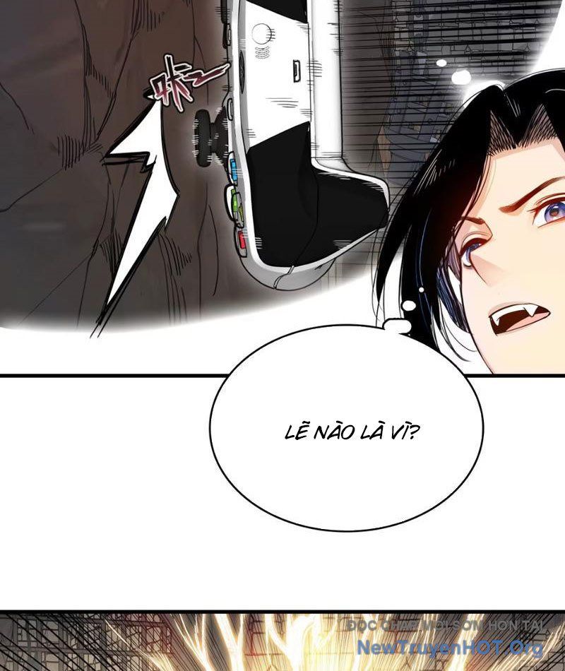 Xuyên Không Thành Ma Tôn Pháo Hôi? Nhưng Ta Là Streamer Công Lược - Chapter 11 - Page 15