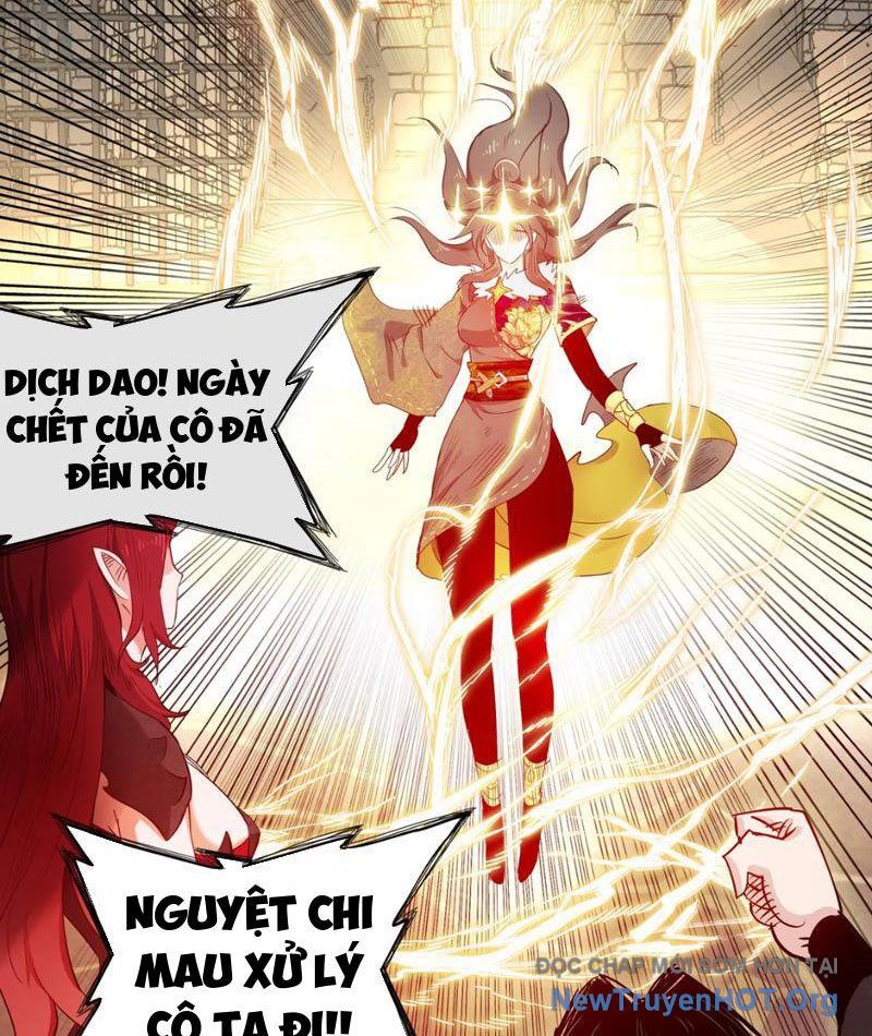 Xuyên Không Thành Ma Tôn Pháo Hôi? Nhưng Ta Là Streamer Công Lược - Chapter 11 - Page 16