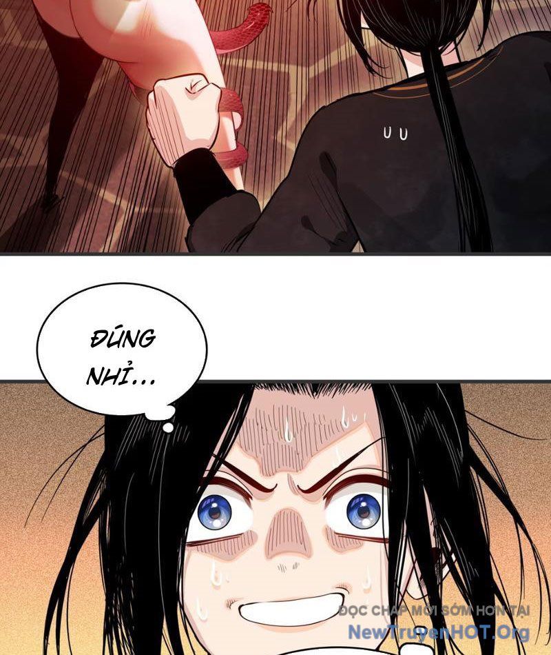 Xuyên Không Thành Ma Tôn Pháo Hôi? Nhưng Ta Là Streamer Công Lược - Chapter 11 - Page 19