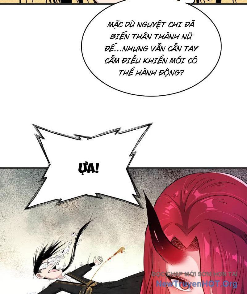 Xuyên Không Thành Ma Tôn Pháo Hôi? Nhưng Ta Là Streamer Công Lược - Chapter 11 - Page 20