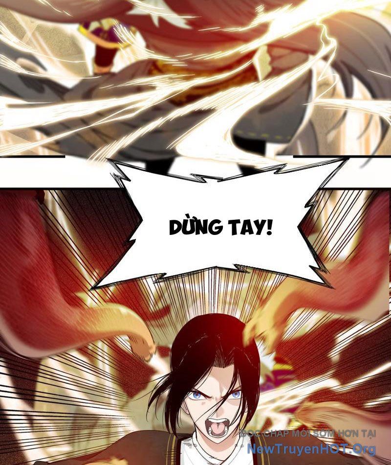 Xuyên Không Thành Ma Tôn Pháo Hôi? Nhưng Ta Là Streamer Công Lược - Chapter 11 - Page 23