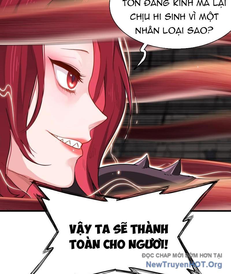 Xuyên Không Thành Ma Tôn Pháo Hôi? Nhưng Ta Là Streamer Công Lược - Chapter 11 - Page 25