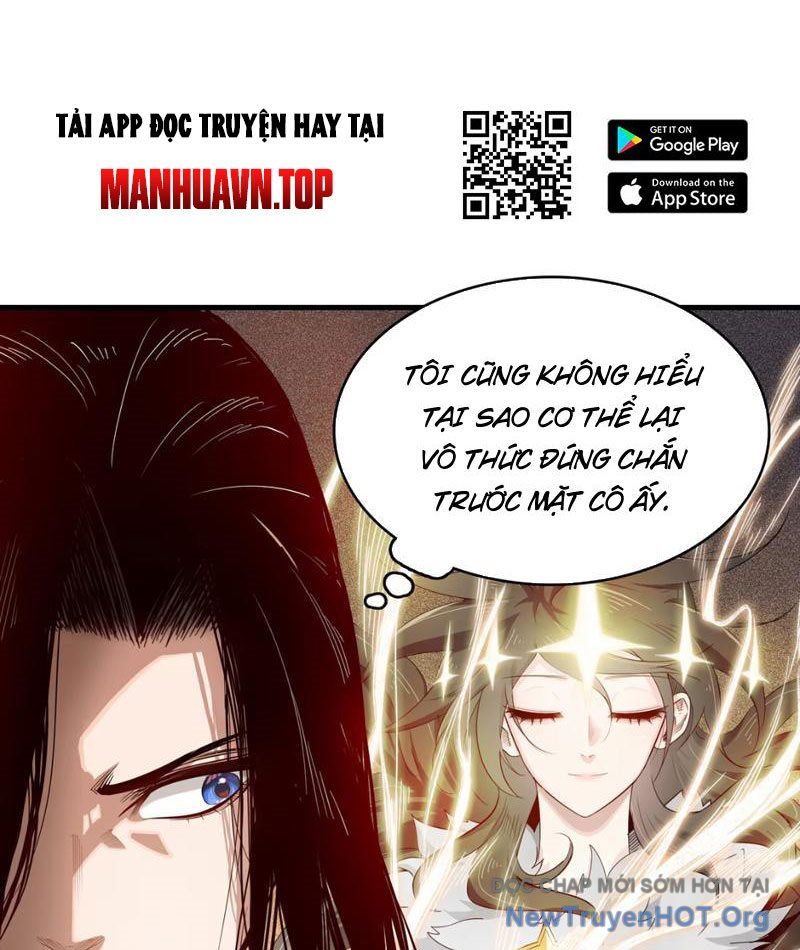 Xuyên Không Thành Ma Tôn Pháo Hôi? Nhưng Ta Là Streamer Công Lược - Chapter 11 - Page 27