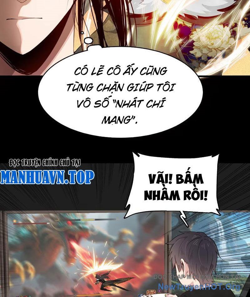 Xuyên Không Thành Ma Tôn Pháo Hôi? Nhưng Ta Là Streamer Công Lược - Chapter 11 - Page 28