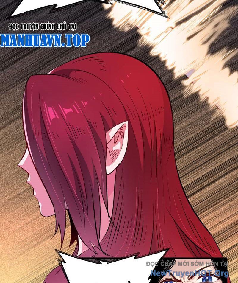 Xuyên Không Thành Ma Tôn Pháo Hôi? Nhưng Ta Là Streamer Công Lược - Chapter 11 - Page 3