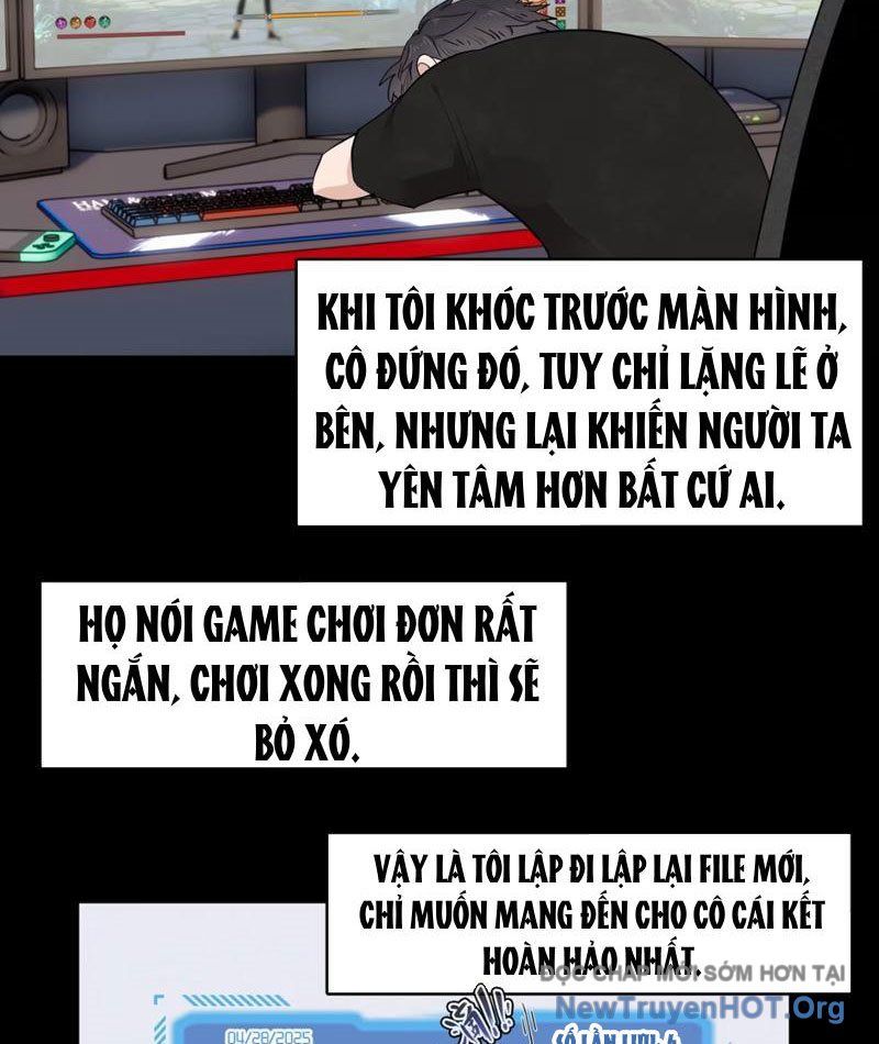 Xuyên Không Thành Ma Tôn Pháo Hôi? Nhưng Ta Là Streamer Công Lược - Chapter 11 - Page 31