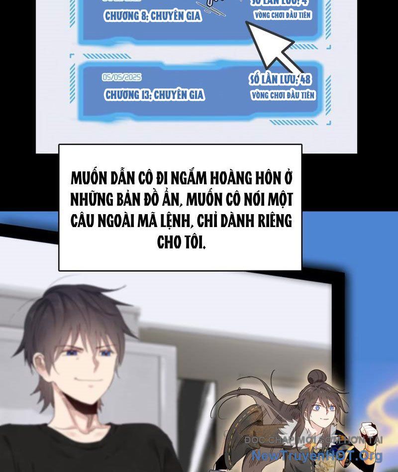 Xuyên Không Thành Ma Tôn Pháo Hôi? Nhưng Ta Là Streamer Công Lược - Chapter 11 - Page 32