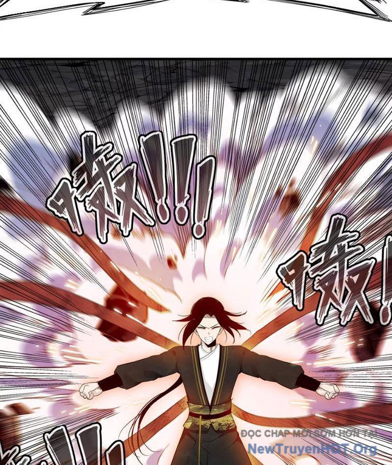 Xuyên Không Thành Ma Tôn Pháo Hôi? Nhưng Ta Là Streamer Công Lược - Chapter 11 - Page 36