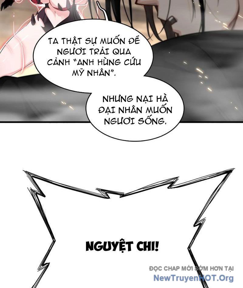 Xuyên Không Thành Ma Tôn Pháo Hôi? Nhưng Ta Là Streamer Công Lược - Chapter 11 - Page 38