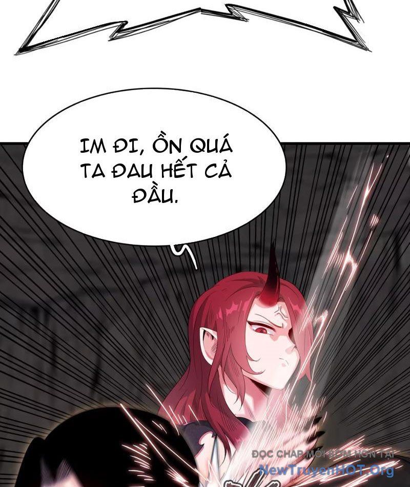 Xuyên Không Thành Ma Tôn Pháo Hôi? Nhưng Ta Là Streamer Công Lược - Chapter 11 - Page 39