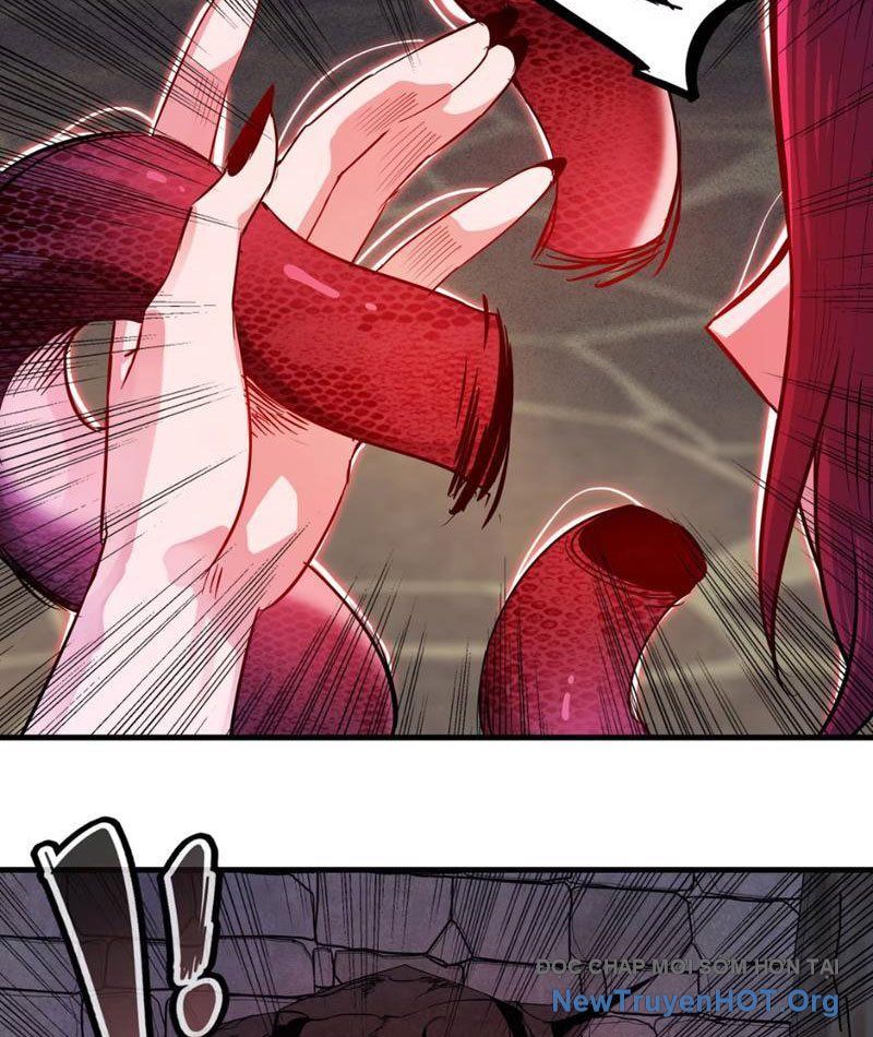 Xuyên Không Thành Ma Tôn Pháo Hôi? Nhưng Ta Là Streamer Công Lược - Chapter 11 - Page 42