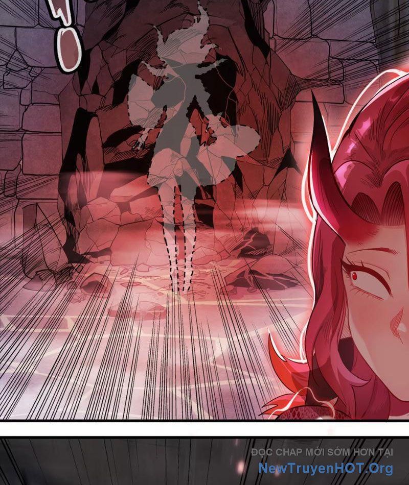 Xuyên Không Thành Ma Tôn Pháo Hôi? Nhưng Ta Là Streamer Công Lược - Chapter 11 - Page 43