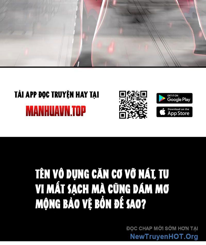 Xuyên Không Thành Ma Tôn Pháo Hôi? Nhưng Ta Là Streamer Công Lược - Chapter 11 - Page 45