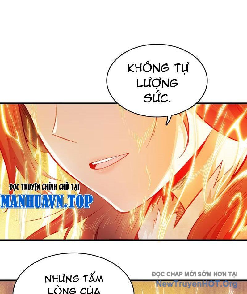 Xuyên Không Thành Ma Tôn Pháo Hôi? Nhưng Ta Là Streamer Công Lược - Chapter 11 - Page 46