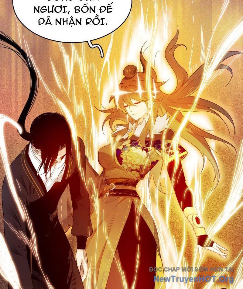 Xuyên Không Thành Ma Tôn Pháo Hôi? Nhưng Ta Là Streamer Công Lược - Chapter 11 - Page 47