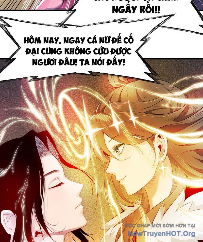 Xuyên Không Thành Ma Tôn Pháo Hôi? Nhưng Ta Là Streamer Công Lược - Chapter 11 - Page 50