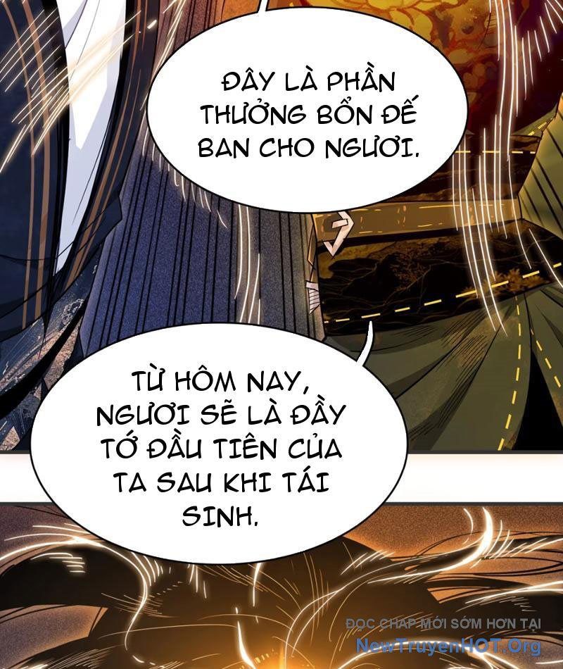 Xuyên Không Thành Ma Tôn Pháo Hôi? Nhưng Ta Là Streamer Công Lược - Chapter 11 - Page 53