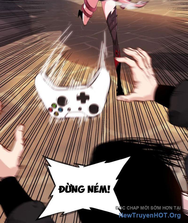 Xuyên Không Thành Ma Tôn Pháo Hôi? Nhưng Ta Là Streamer Công Lược - Chapter 11 - Page 6