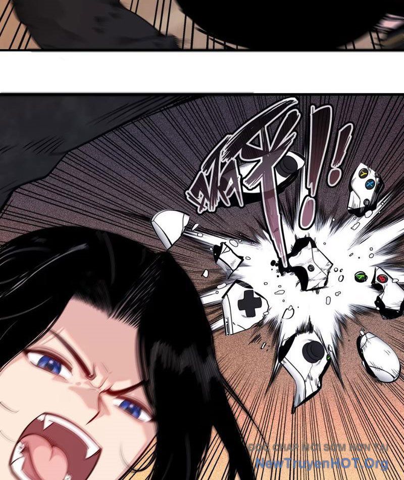 Xuyên Không Thành Ma Tôn Pháo Hôi? Nhưng Ta Là Streamer Công Lược - Chapter 11 - Page 7