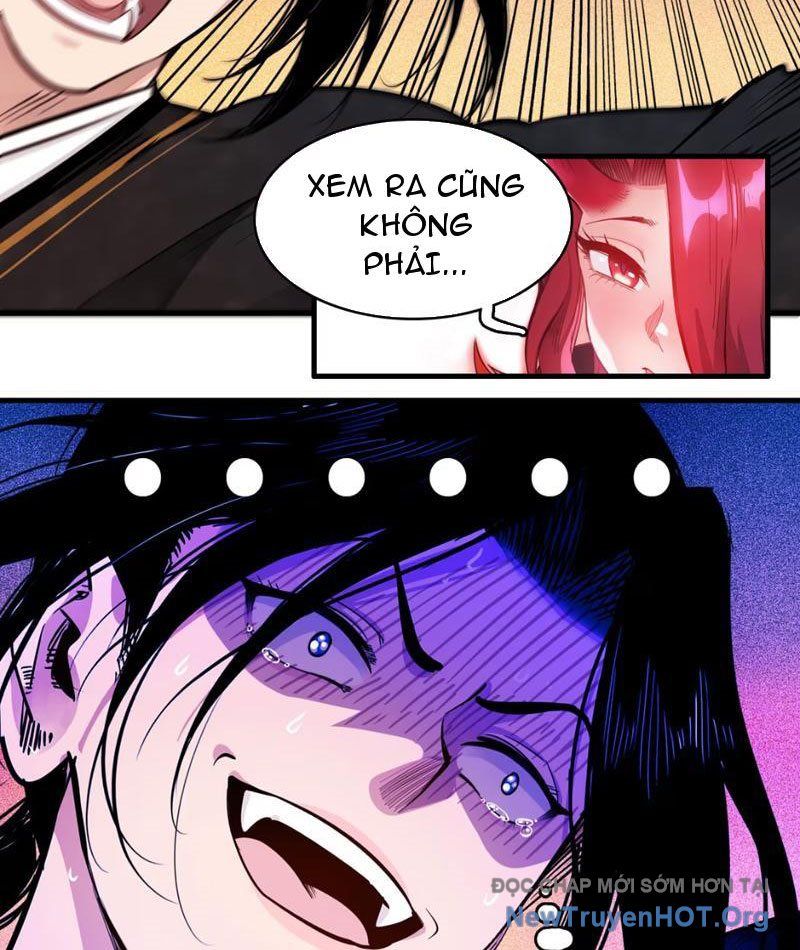 Xuyên Không Thành Ma Tôn Pháo Hôi? Nhưng Ta Là Streamer Công Lược - Chapter 11 - Page 8