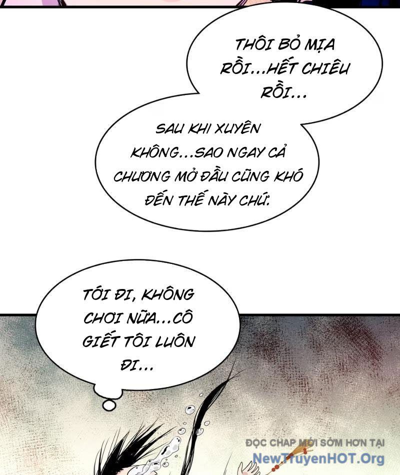 Xuyên Không Thành Ma Tôn Pháo Hôi? Nhưng Ta Là Streamer Công Lược - Chapter 11 - Page 9