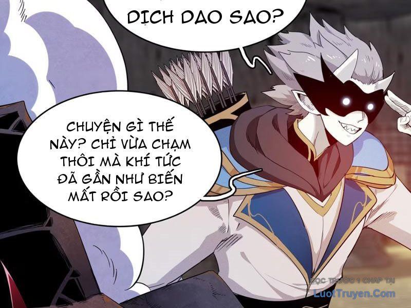 Xuyên Không Thành Ma Tôn Pháo Hôi? Nhưng Ta Là Streamer Công Lược - Chapter 12 - Page 100