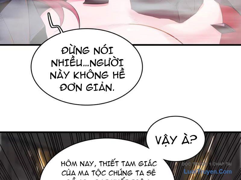 Xuyên Không Thành Ma Tôn Pháo Hôi? Nhưng Ta Là Streamer Công Lược - Chapter 12 - Page 102