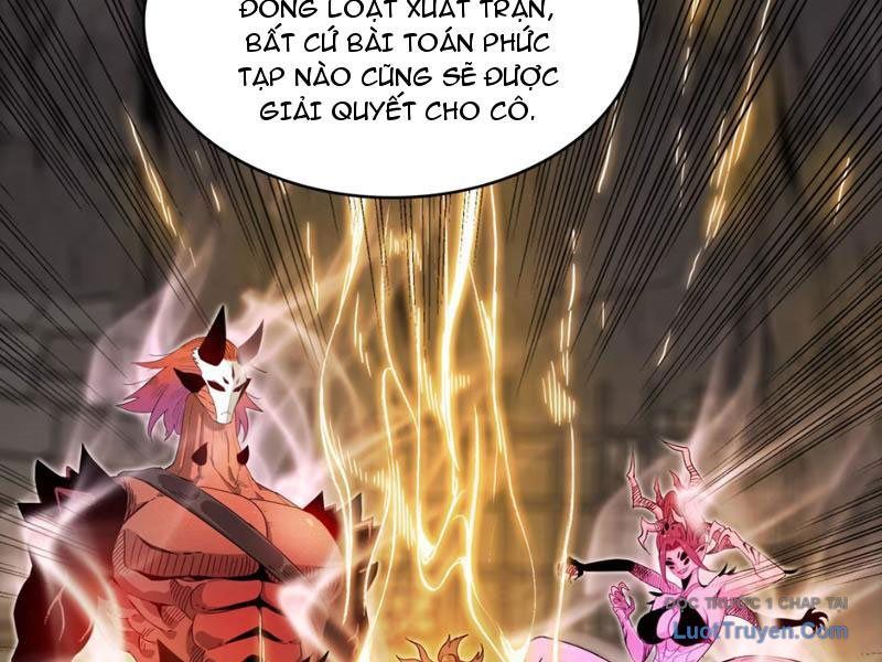 Xuyên Không Thành Ma Tôn Pháo Hôi? Nhưng Ta Là Streamer Công Lược - Chapter 12 - Page 103