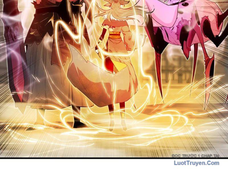 Xuyên Không Thành Ma Tôn Pháo Hôi? Nhưng Ta Là Streamer Công Lược - Chapter 12 - Page 104