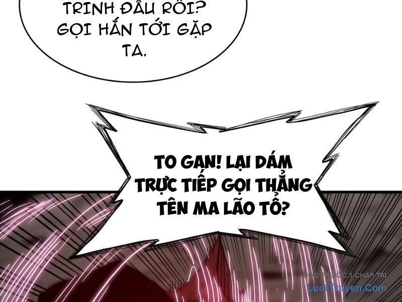 Xuyên Không Thành Ma Tôn Pháo Hôi? Nhưng Ta Là Streamer Công Lược - Chapter 12 - Page 106