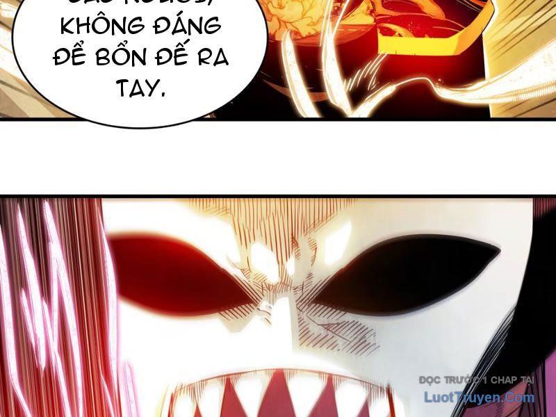 Xuyên Không Thành Ma Tôn Pháo Hôi? Nhưng Ta Là Streamer Công Lược - Chapter 12 - Page 112