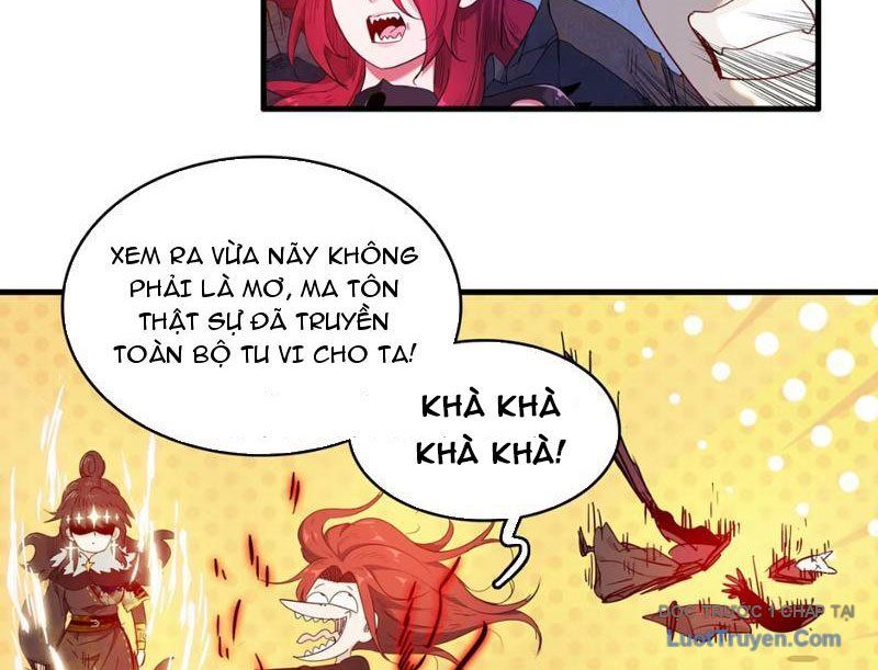 Xuyên Không Thành Ma Tôn Pháo Hôi? Nhưng Ta Là Streamer Công Lược - Chapter 12 - Page 138