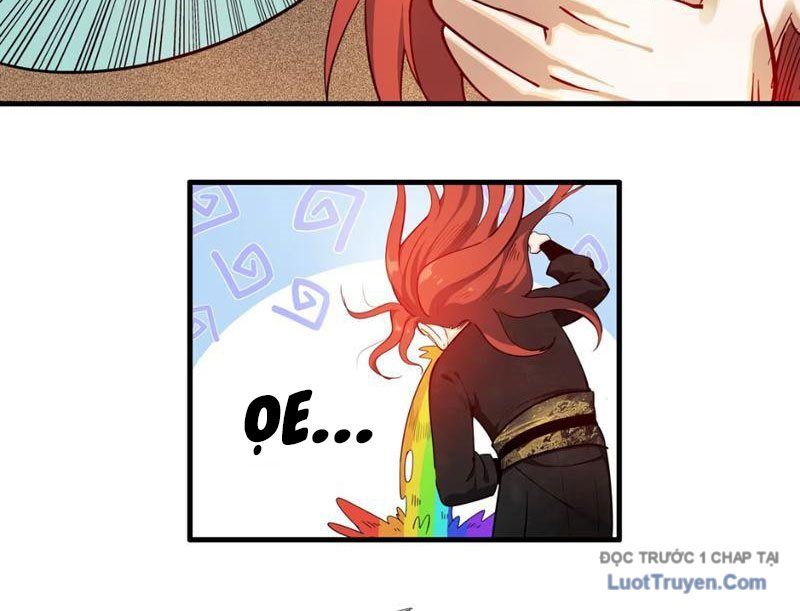 Xuyên Không Thành Ma Tôn Pháo Hôi? Nhưng Ta Là Streamer Công Lược - Chapter 12 - Page 141