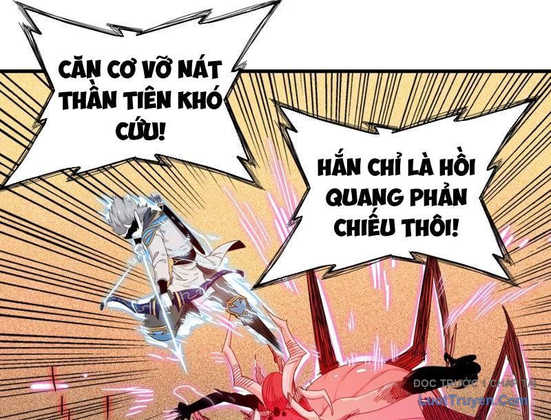 Xuyên Không Thành Ma Tôn Pháo Hôi? Nhưng Ta Là Streamer Công Lược - Chapter 12 - Page 142