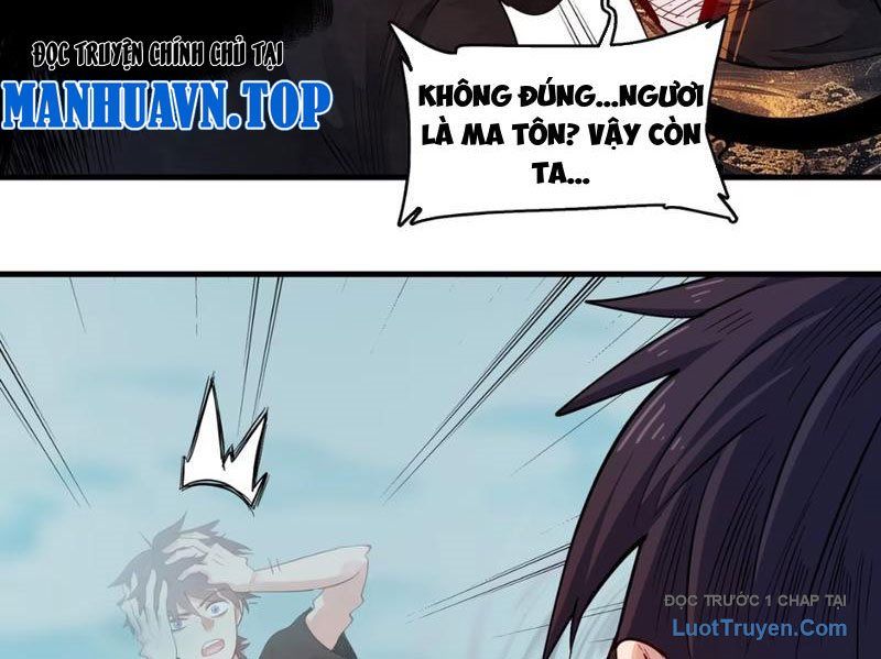 Xuyên Không Thành Ma Tôn Pháo Hôi? Nhưng Ta Là Streamer Công Lược - Chapter 12 - Page 30