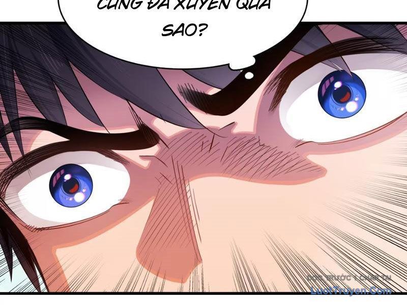 Xuyên Không Thành Ma Tôn Pháo Hôi? Nhưng Ta Là Streamer Công Lược - Chapter 12 - Page 35